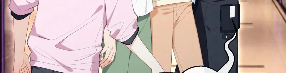 第17话 小榆木的另一面 第28页