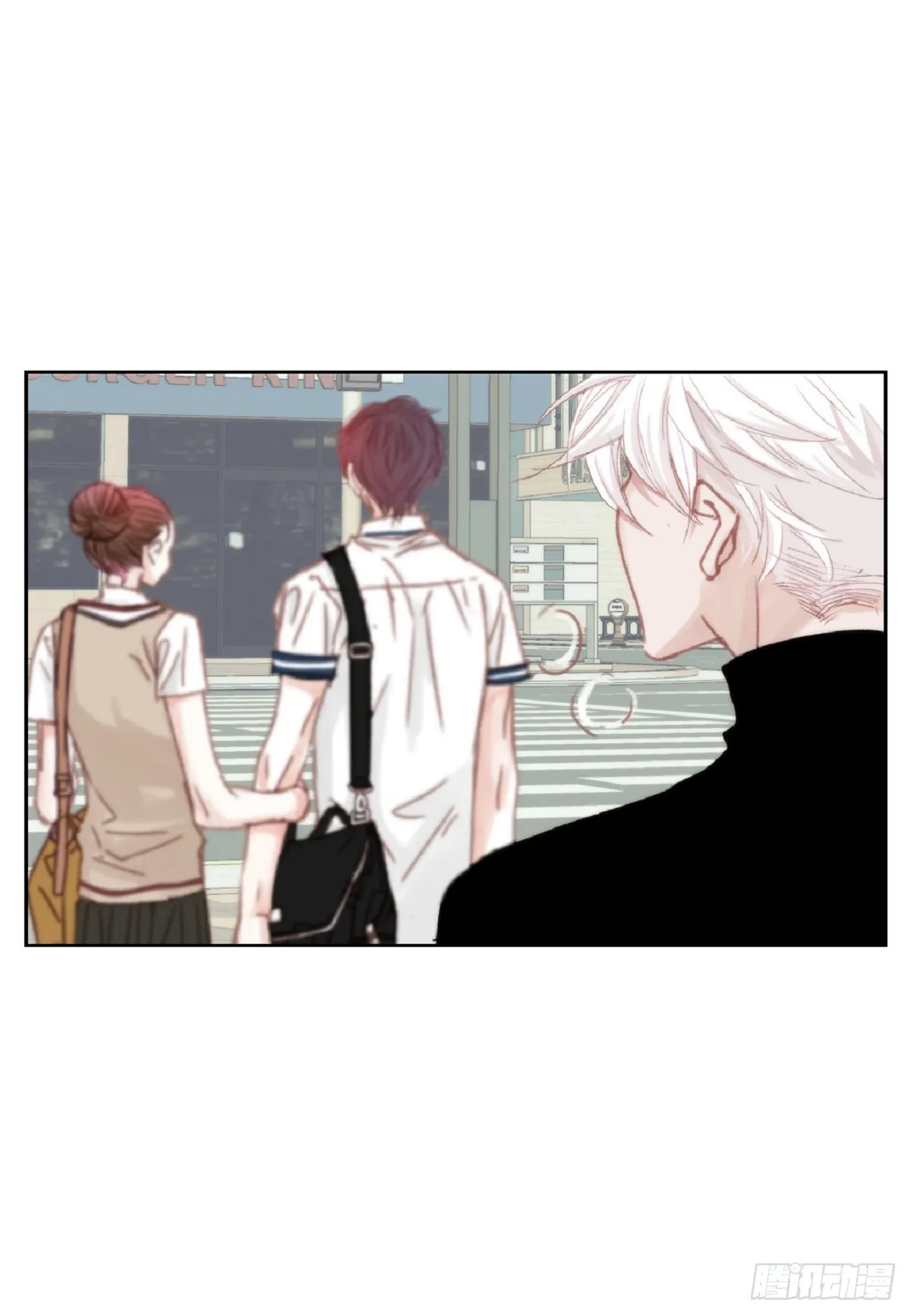 028.补习结束后见（75P） 第48页