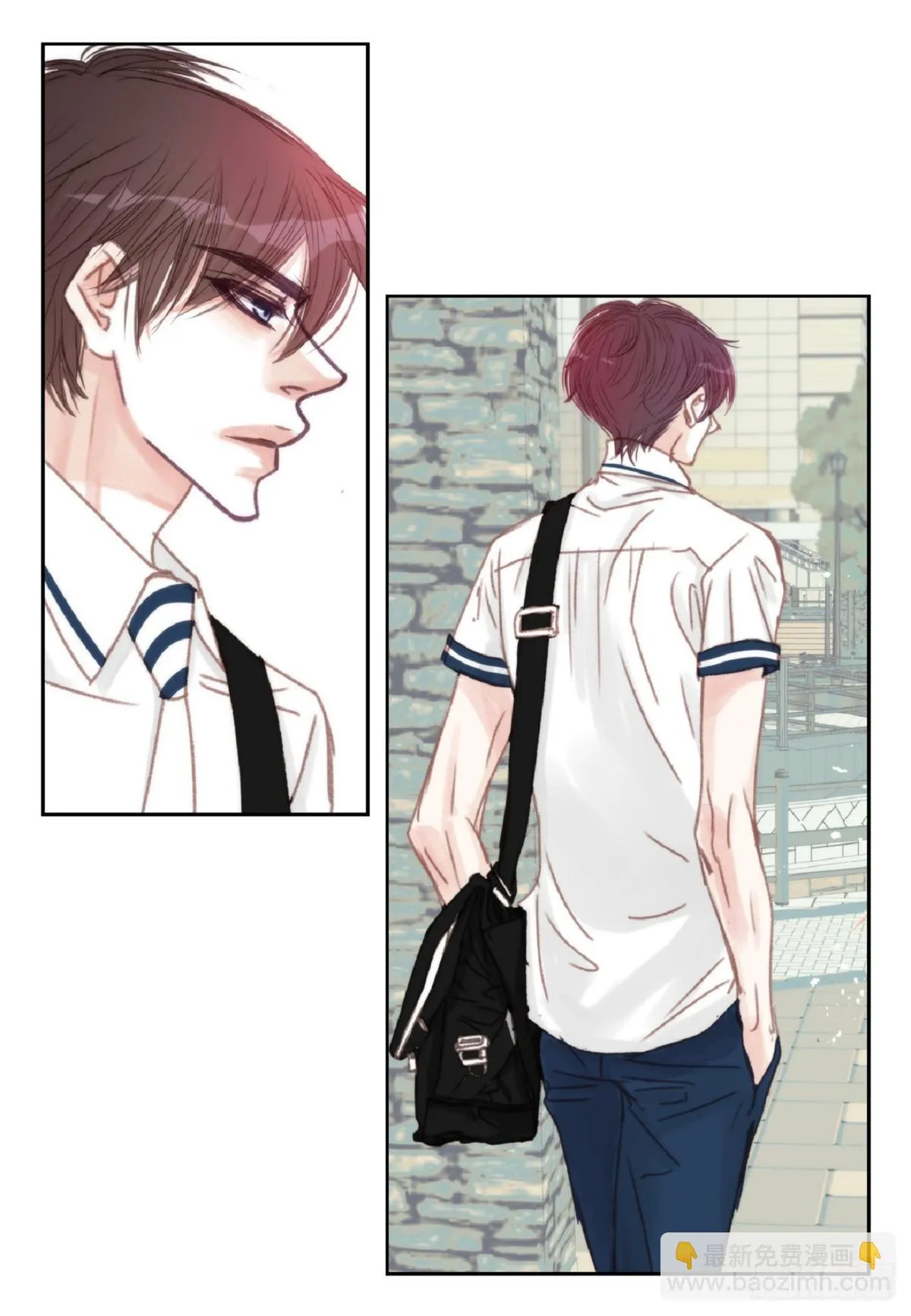 028.补习结束后见（75P） 第72页