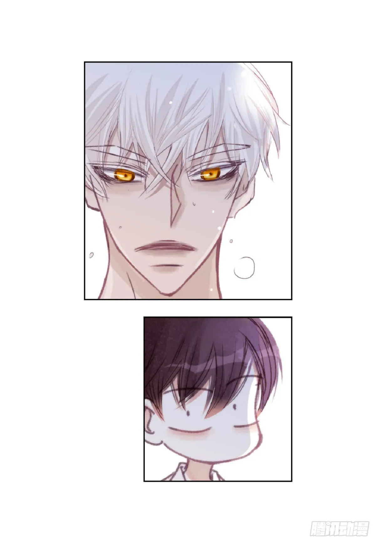 025.他很会照顾人（55P） 第41页
