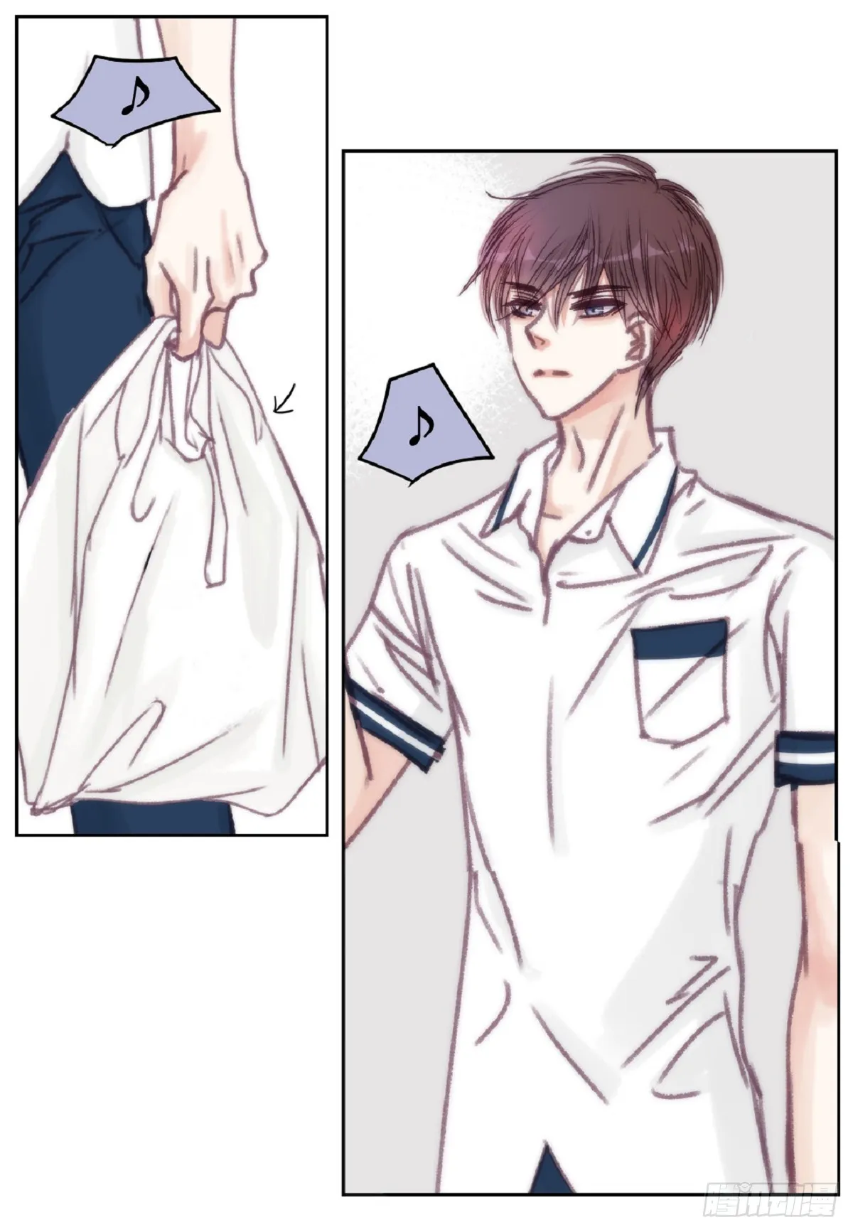 024.怎么突然病倒了？（66P） 第7页