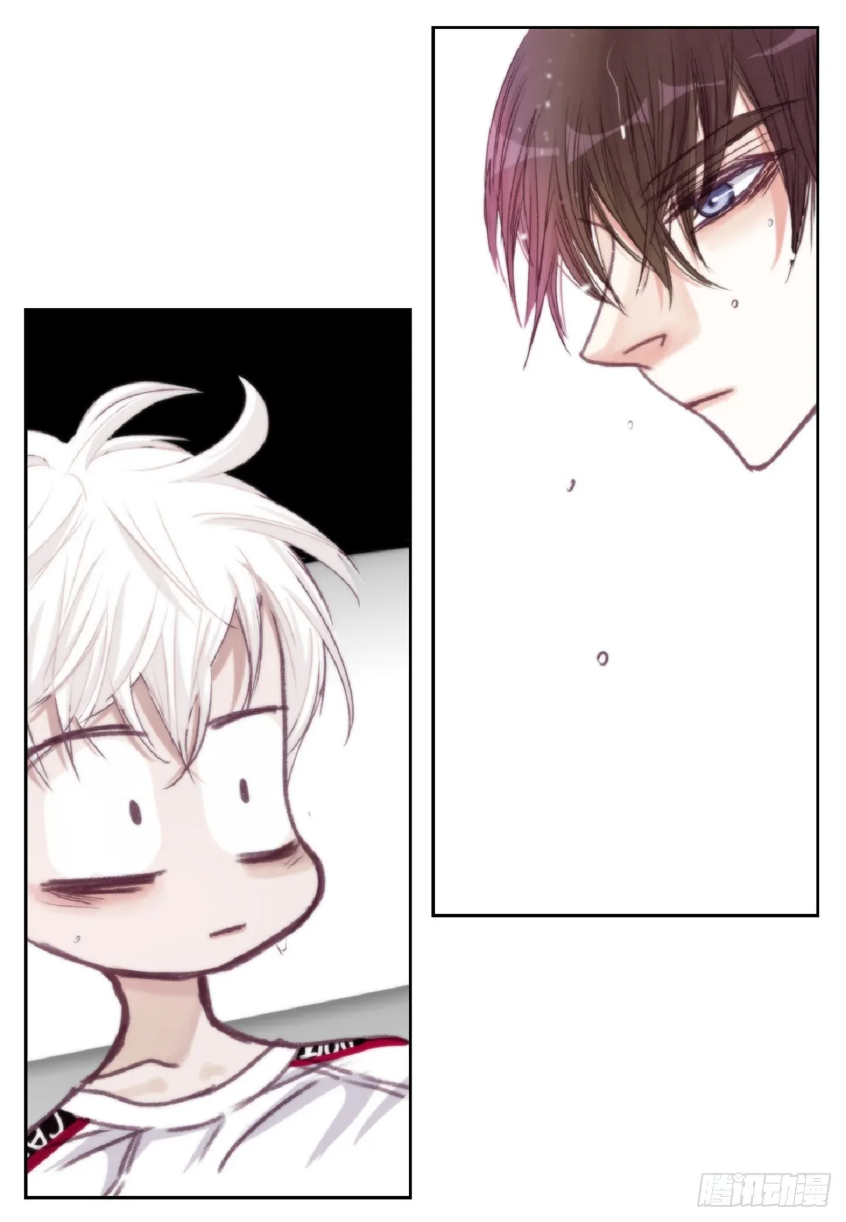 024.怎么突然病倒了？（66P） 第42页