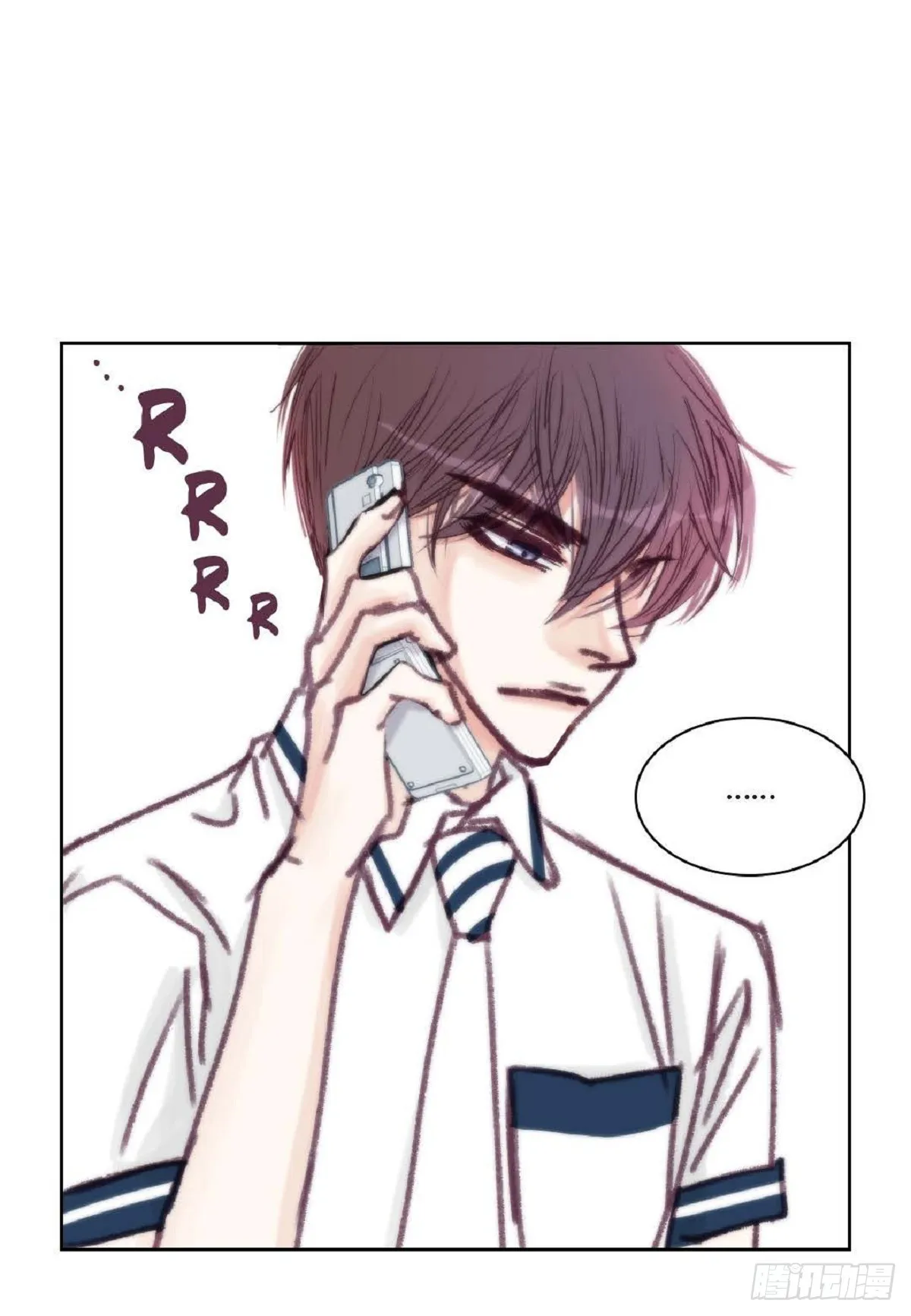 023.不能让他反感我（80P） 第72页