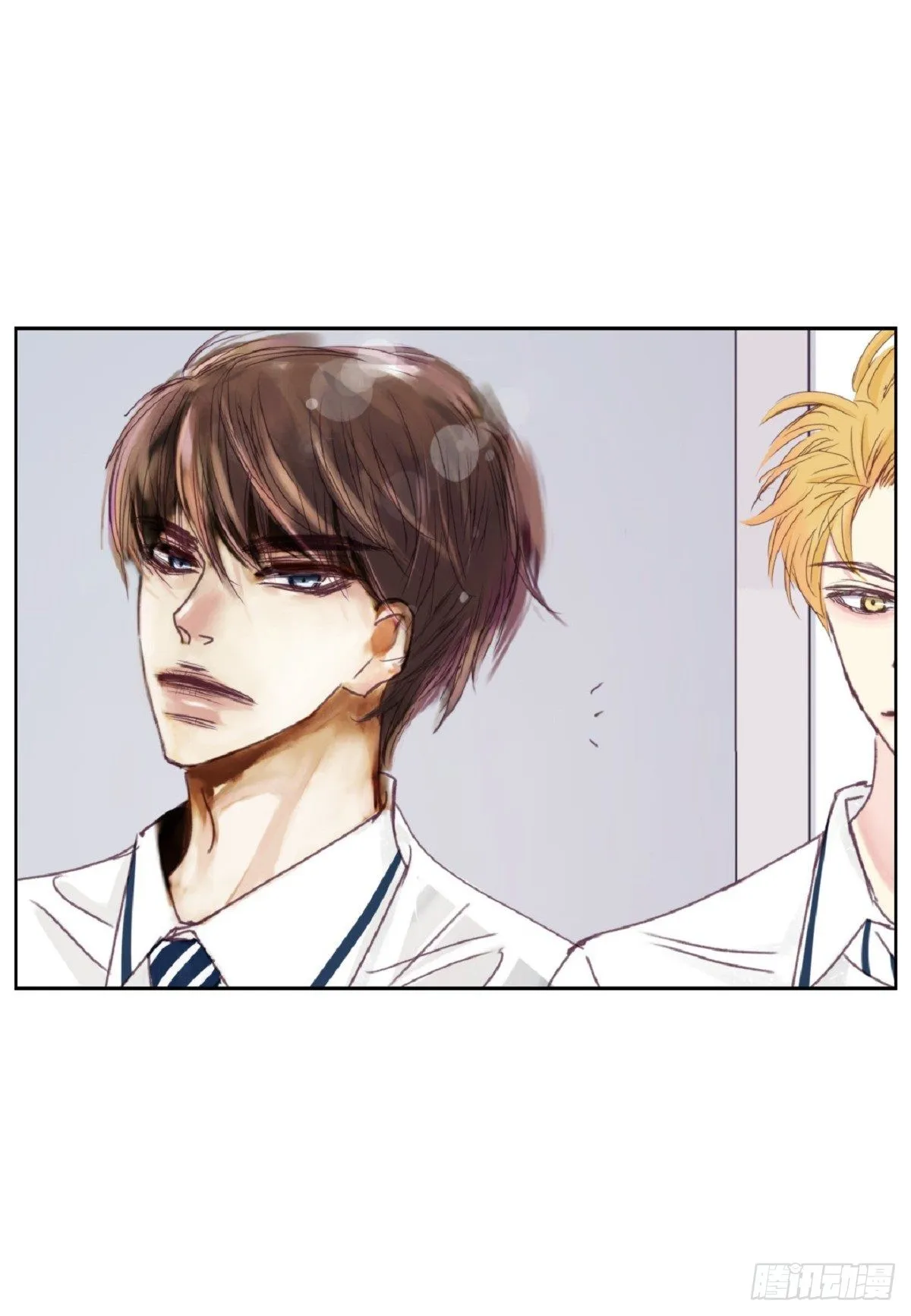 018.有可能你很特别吧（64P） 第61页
