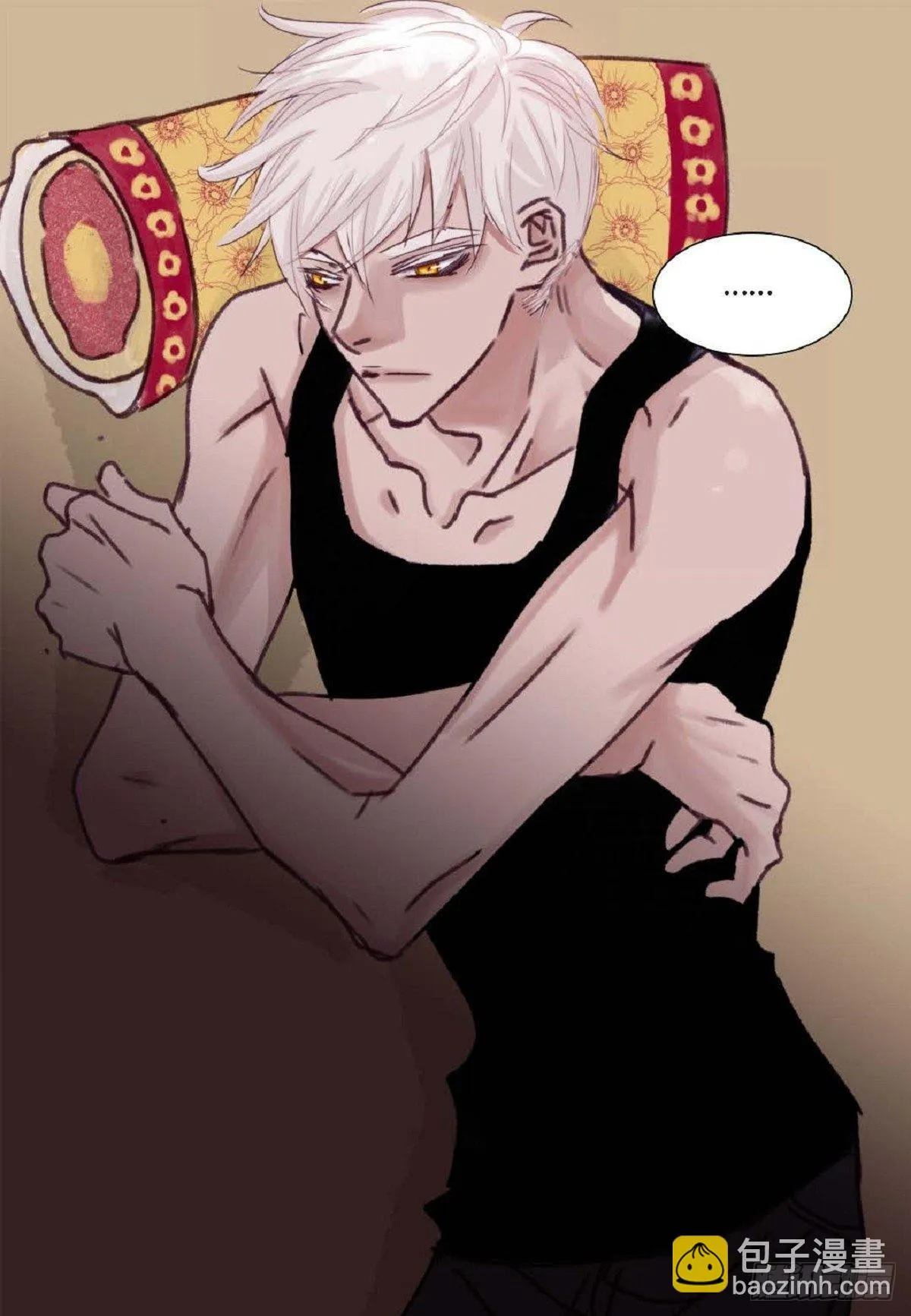 017.当哥哥的替身活（52P） 第16页
