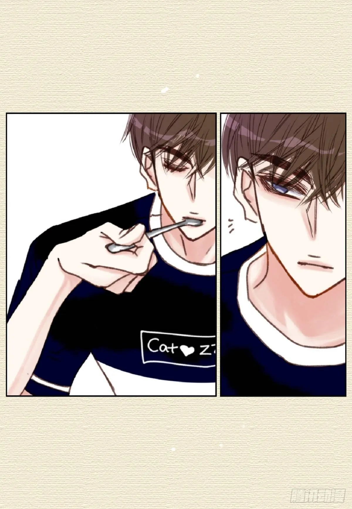 015.原来真的是我啊？（57P） 第49页