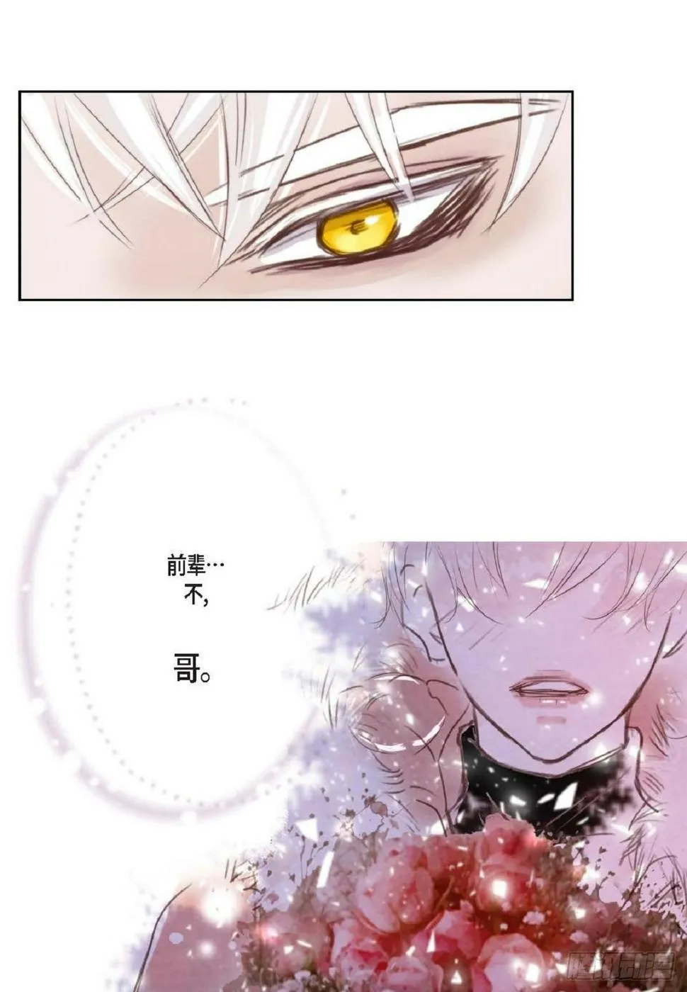 002.只对自己的哥哥笑（57P） 第14页