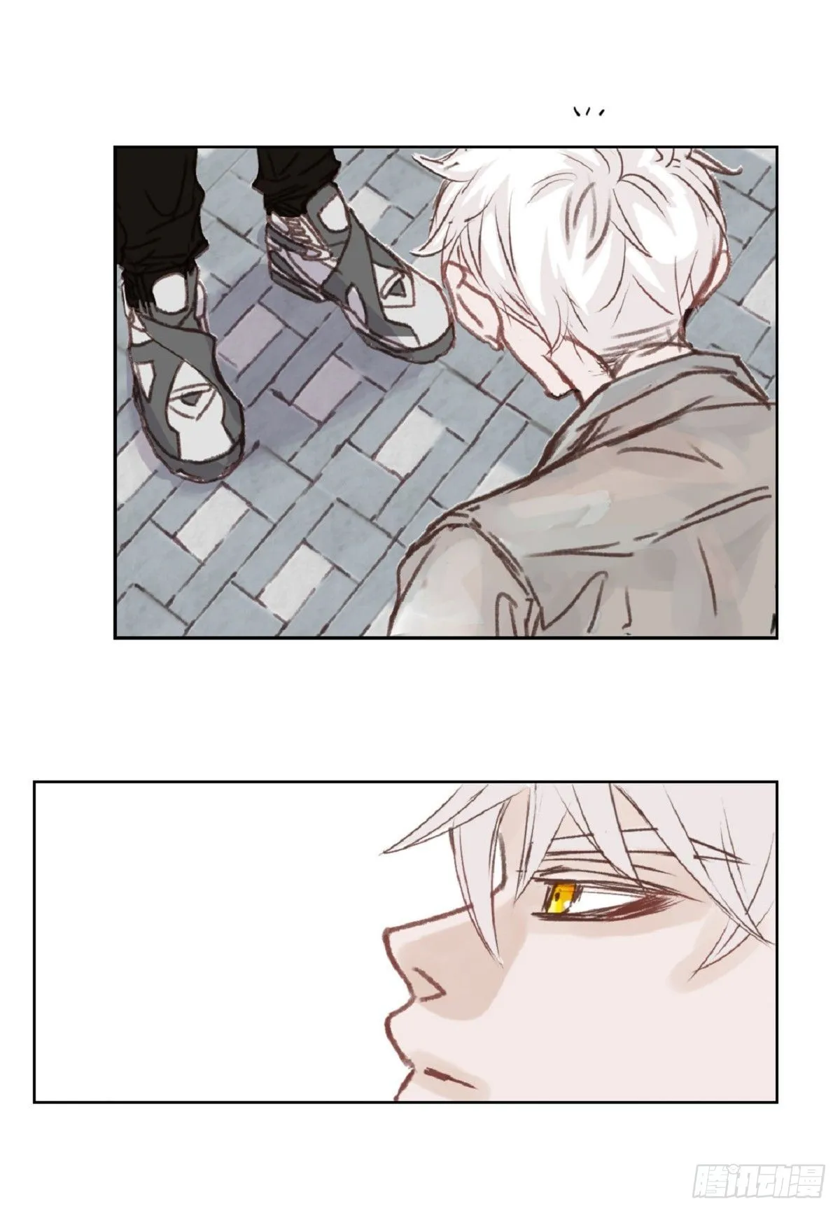 004.到底哪里温柔了？（67P） 第6页