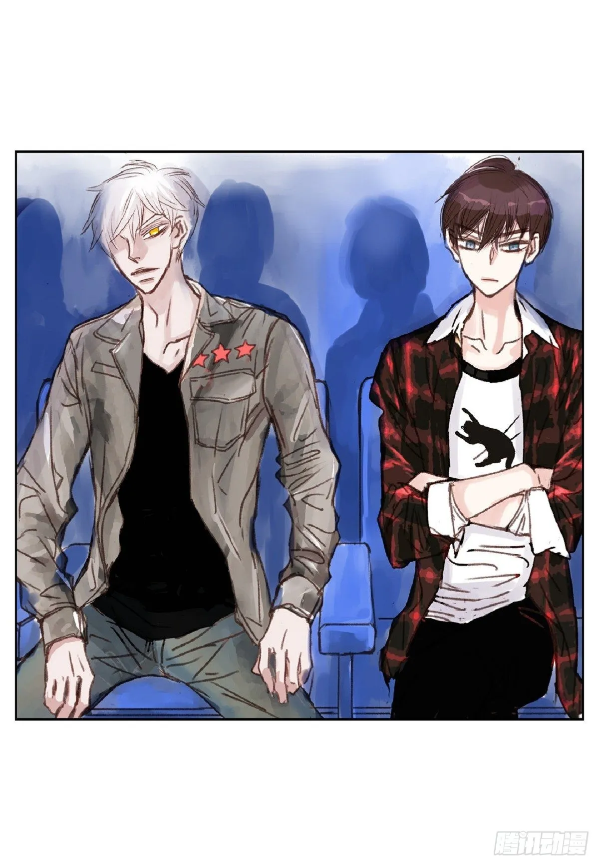 004.到底哪里温柔了？（67P） 第34页