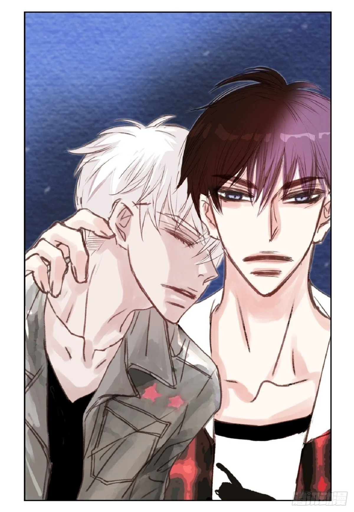 004.到底哪里温柔了？（67P） 第43页