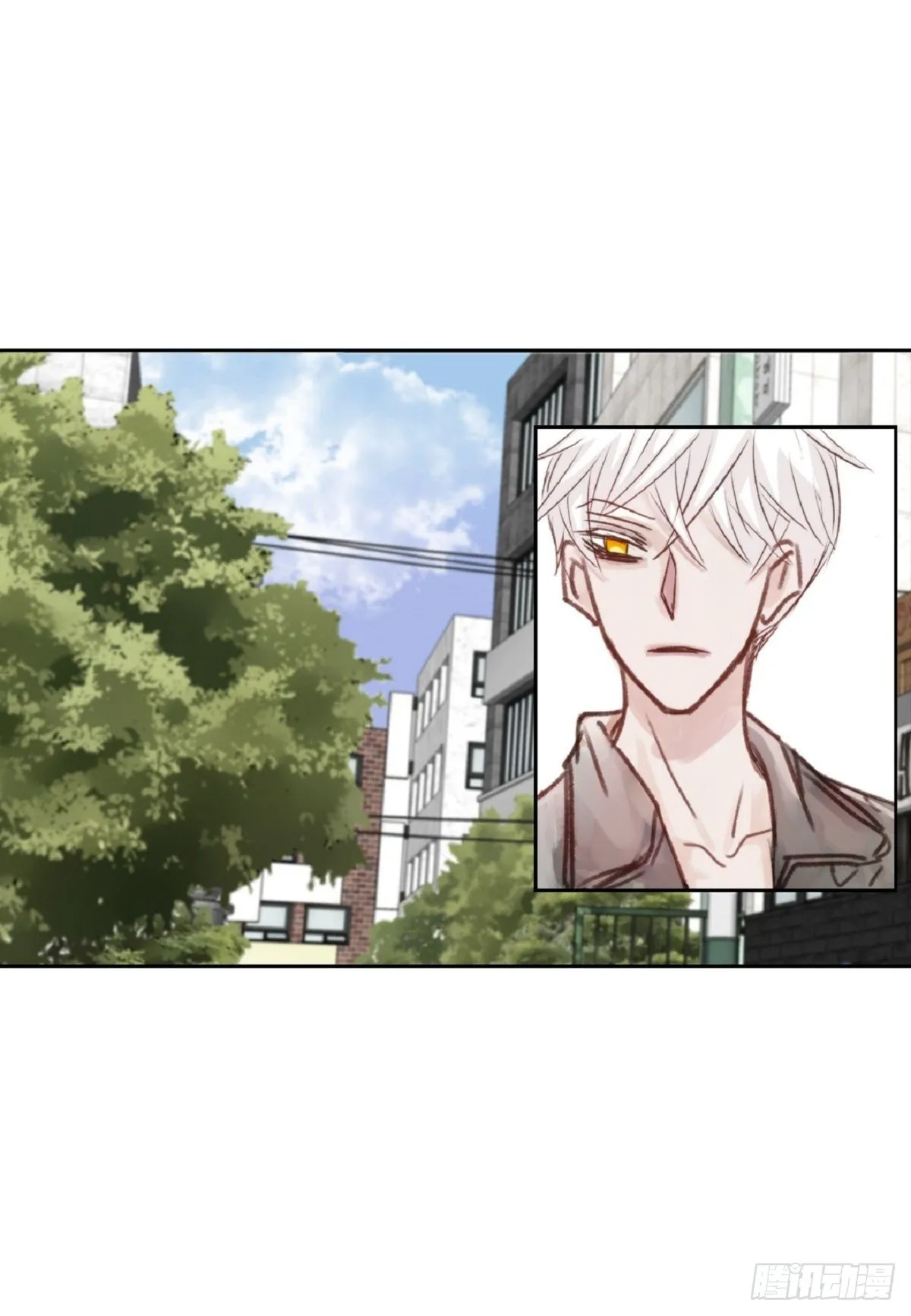 005.因为我只有他（57P） 第18页