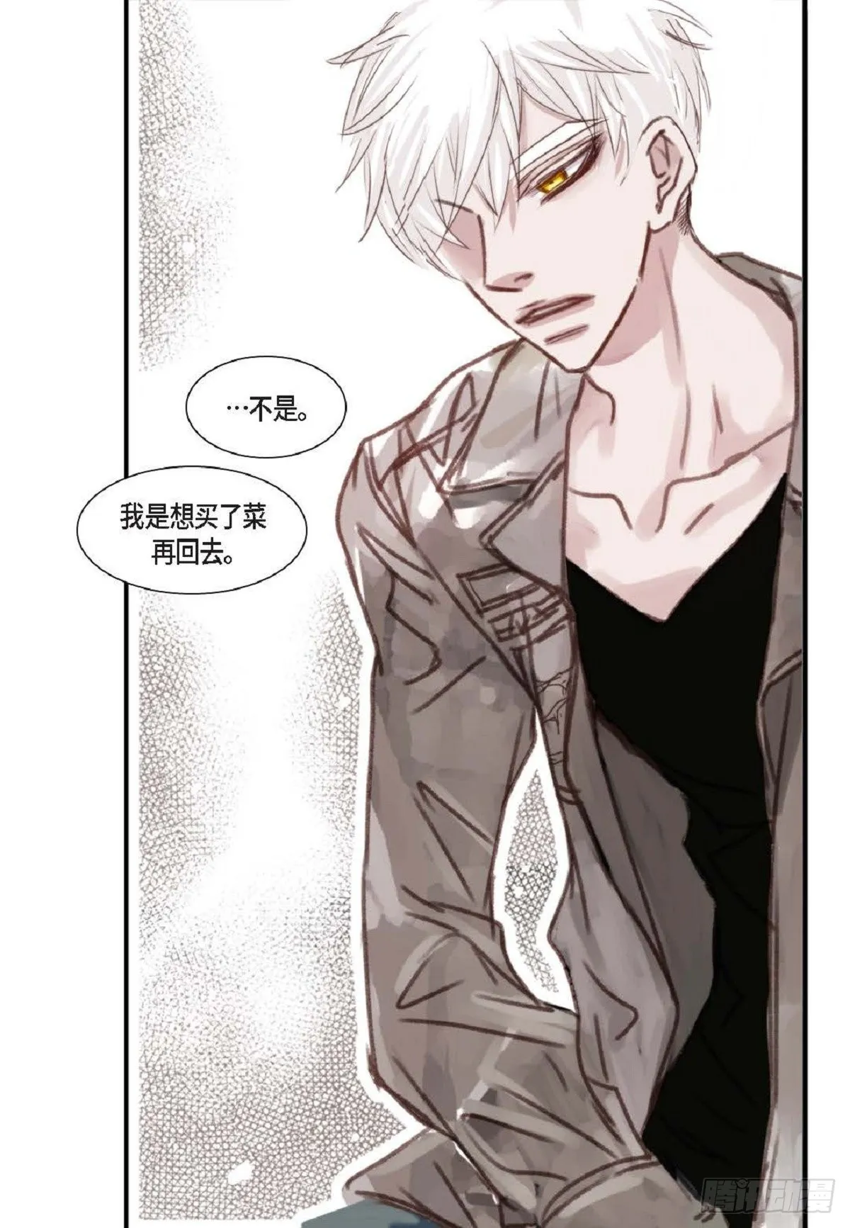 005.因为我只有他（57P） 第26页