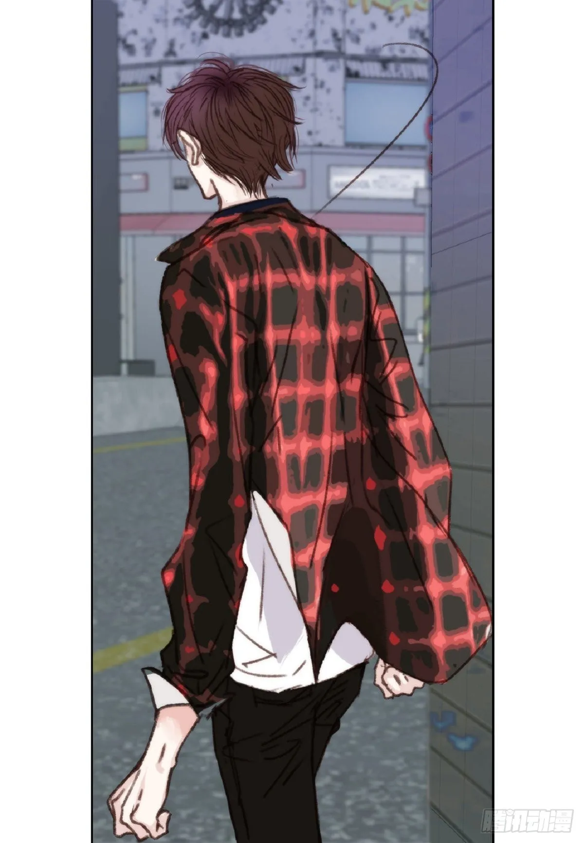006.普通朋友？（47P） 第44页