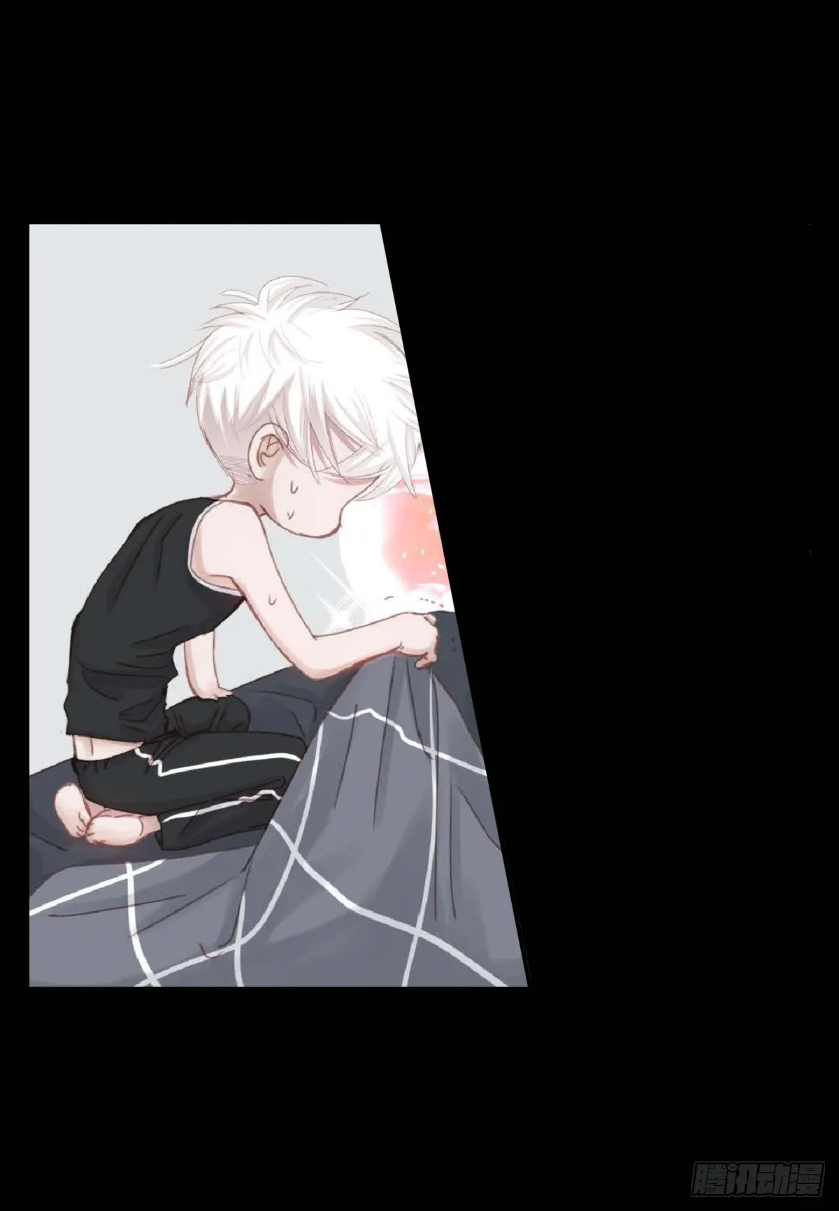 031 不要这么在意（54P） 第6页