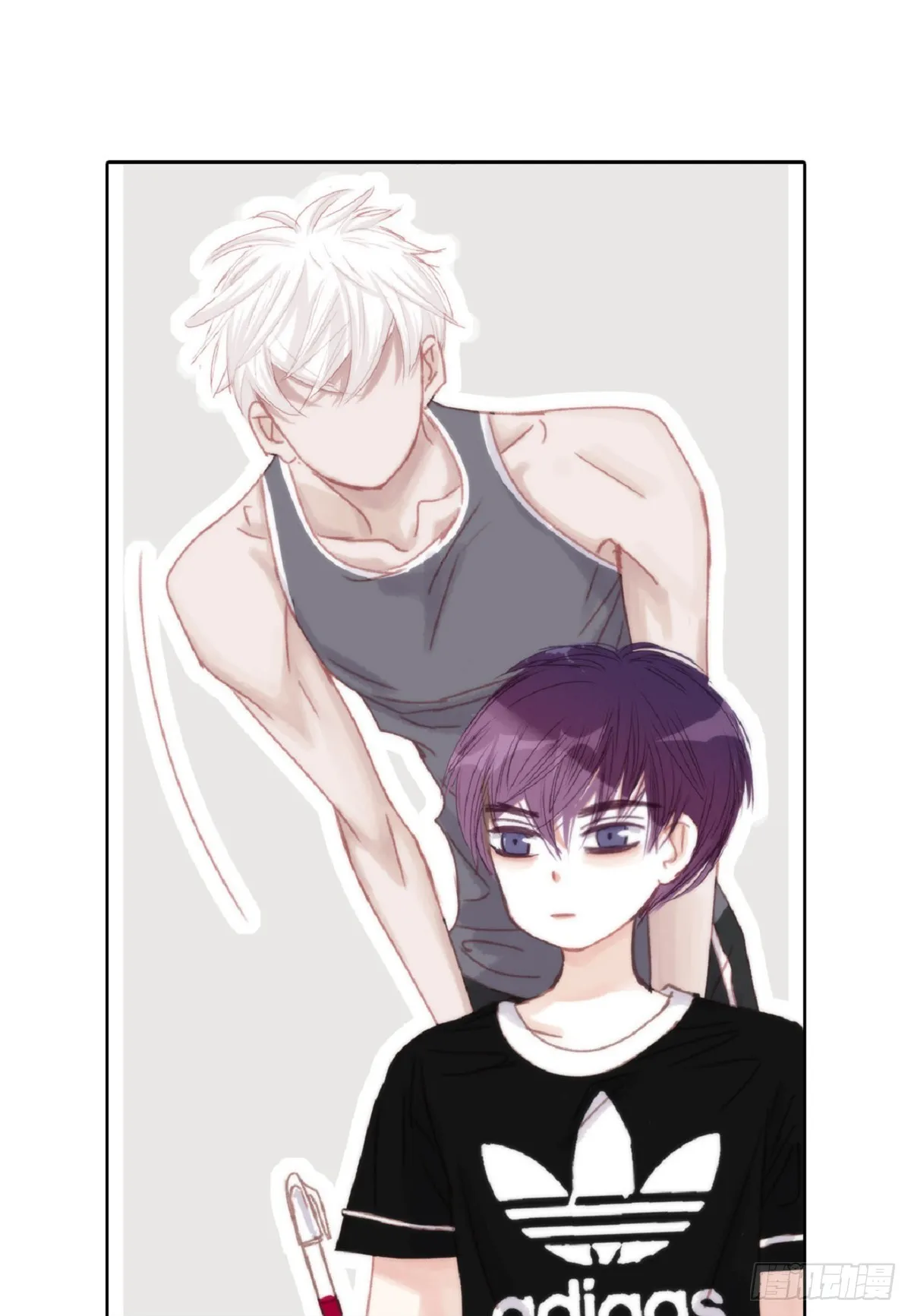 35 我很感谢你（62P） 第28页