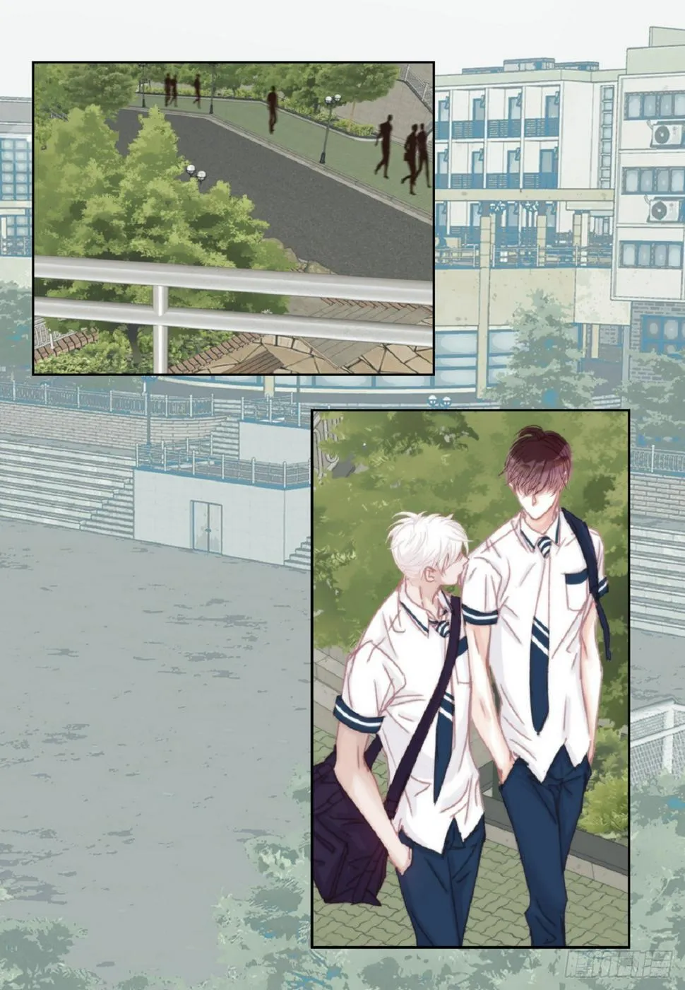 036 开玩笑而已（65P） 第26页