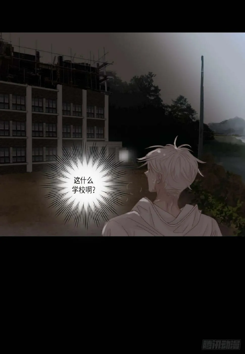 38 和你哥一模一样 第13页