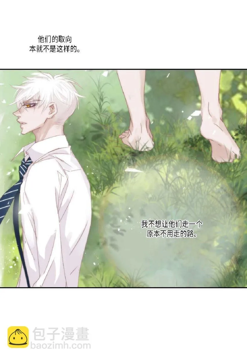 59 有宽敞草坪的大宅子 第32页