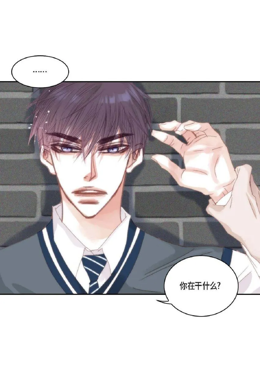 59 有宽敞草坪的大宅子 第35页