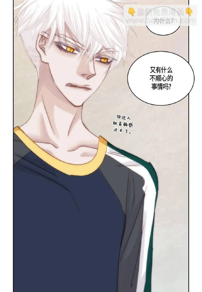 51 我不想让他失望 第8页