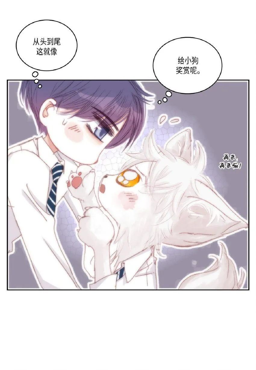 51 我不想让他失望 第78页