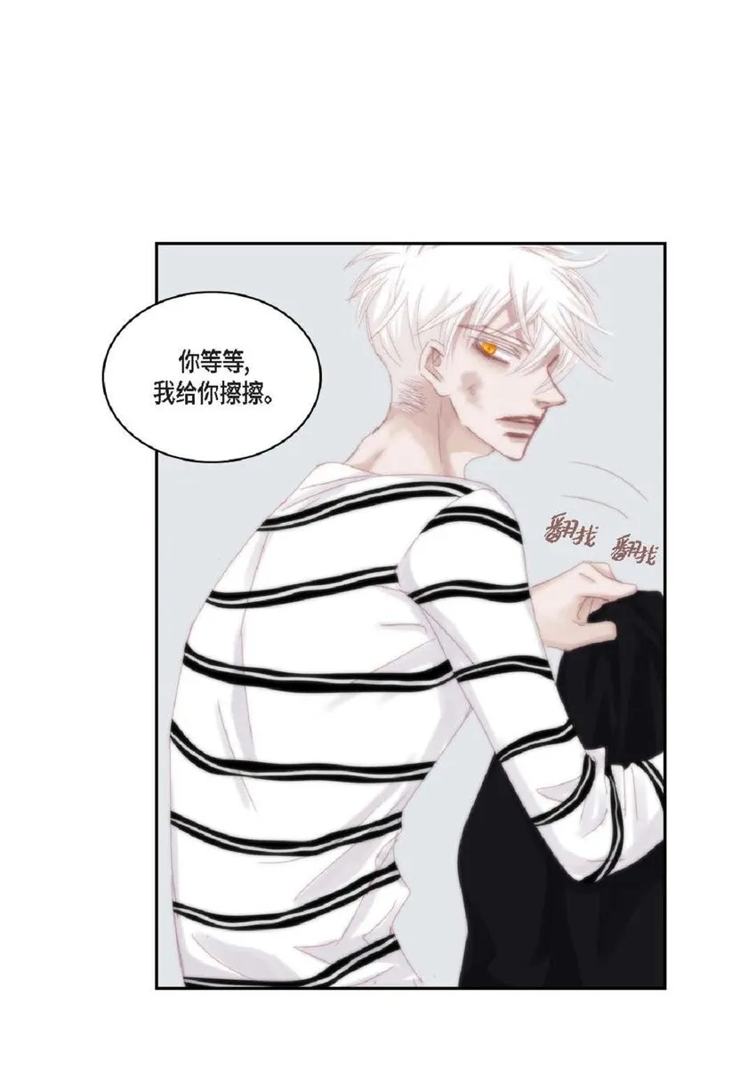 48 我不想犯傻 第37页