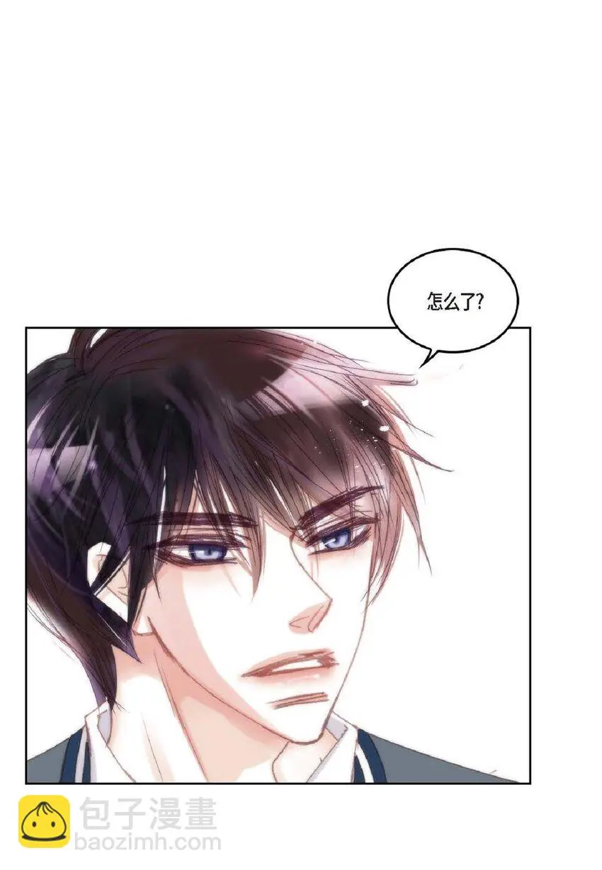 68 你有女朋友了？ 第29页