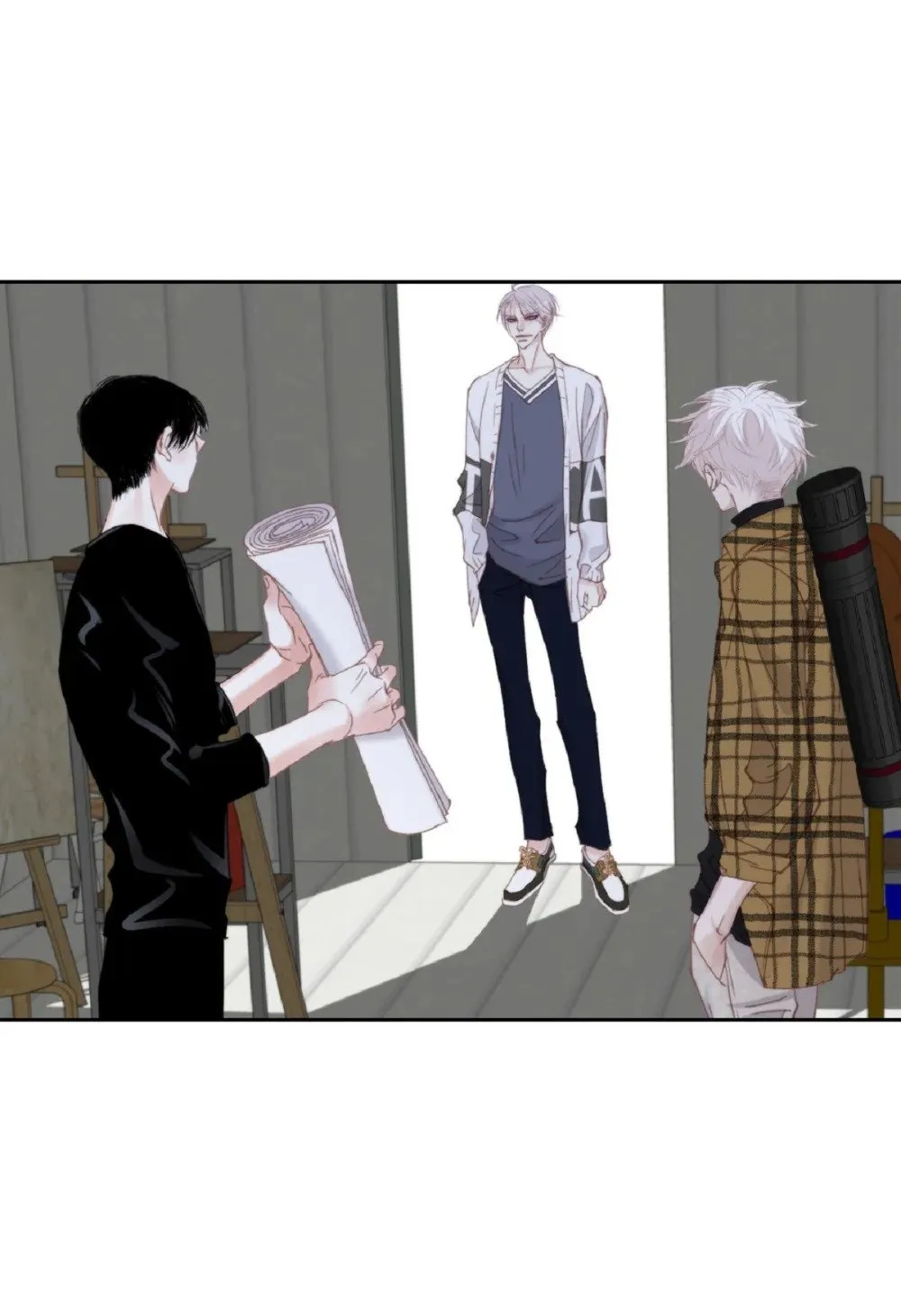 75 你不相信我？（79P） 第33页