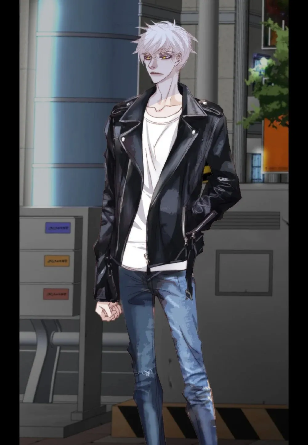 77 选择正面突破吧（103P） 第62页