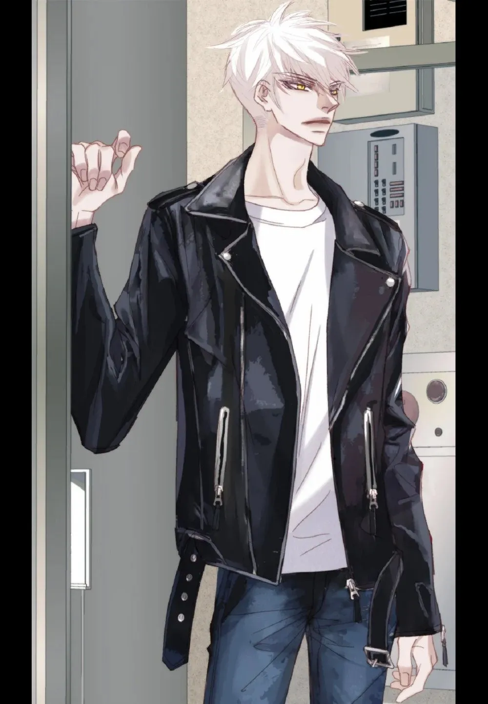 77 选择正面突破吧（103P） 第76页