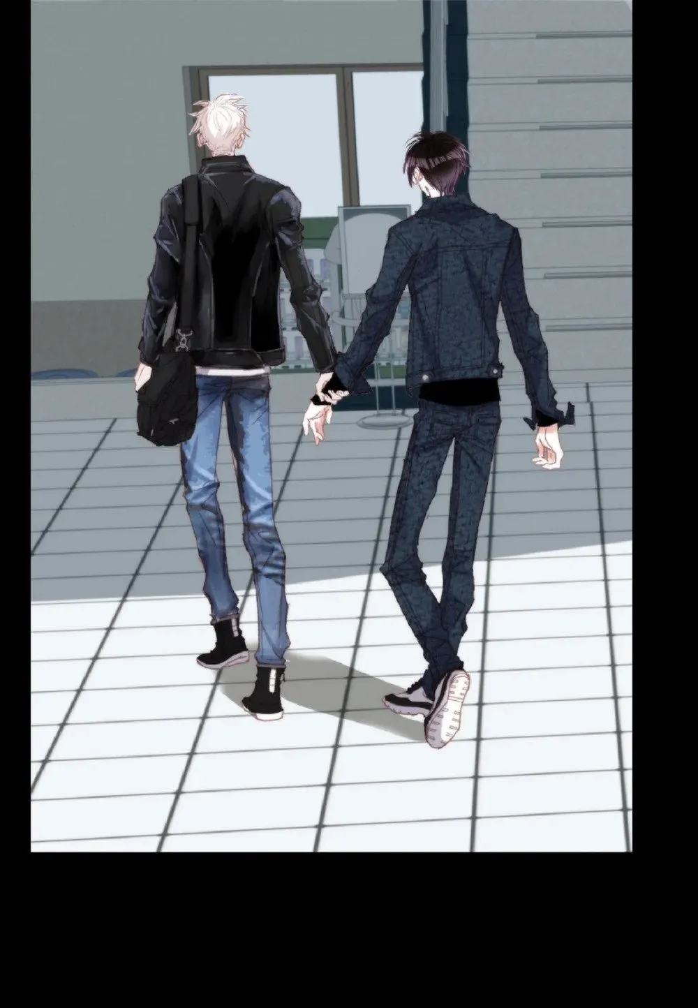 77 选择正面突破吧（103P） 第96页