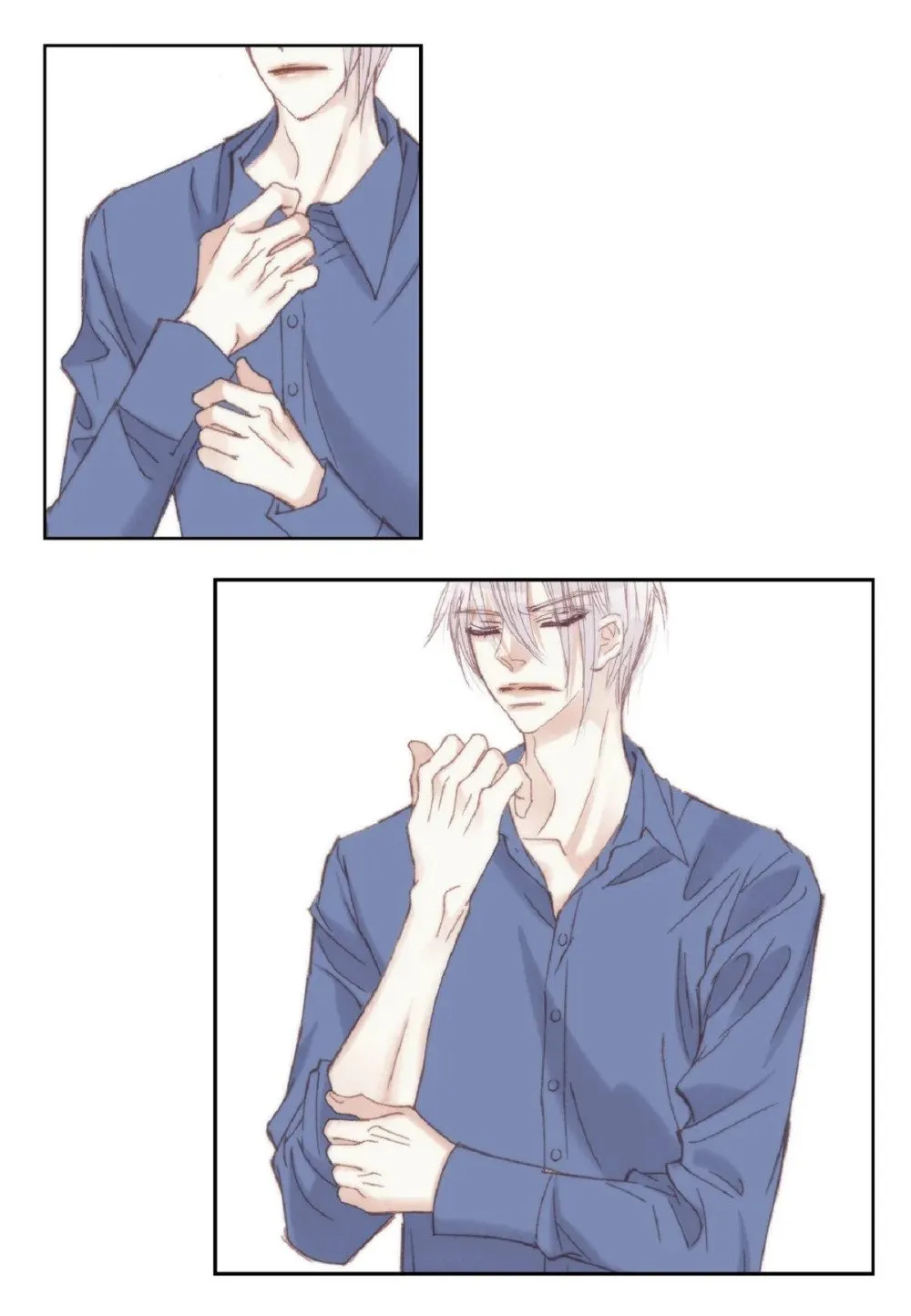 76 你想起我了？（104P） 第22页