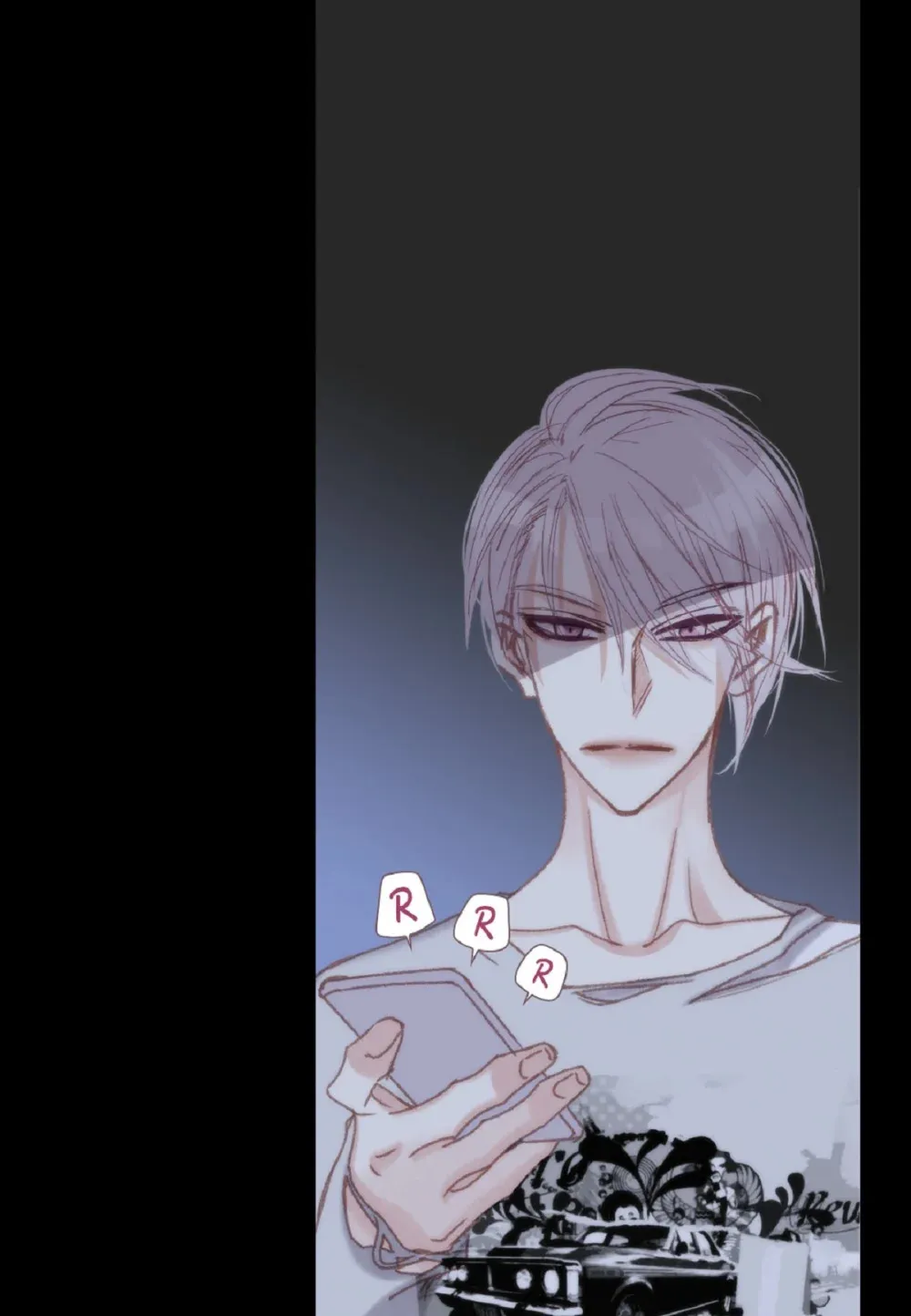 80 原来你是怕了？（76P） 第46页