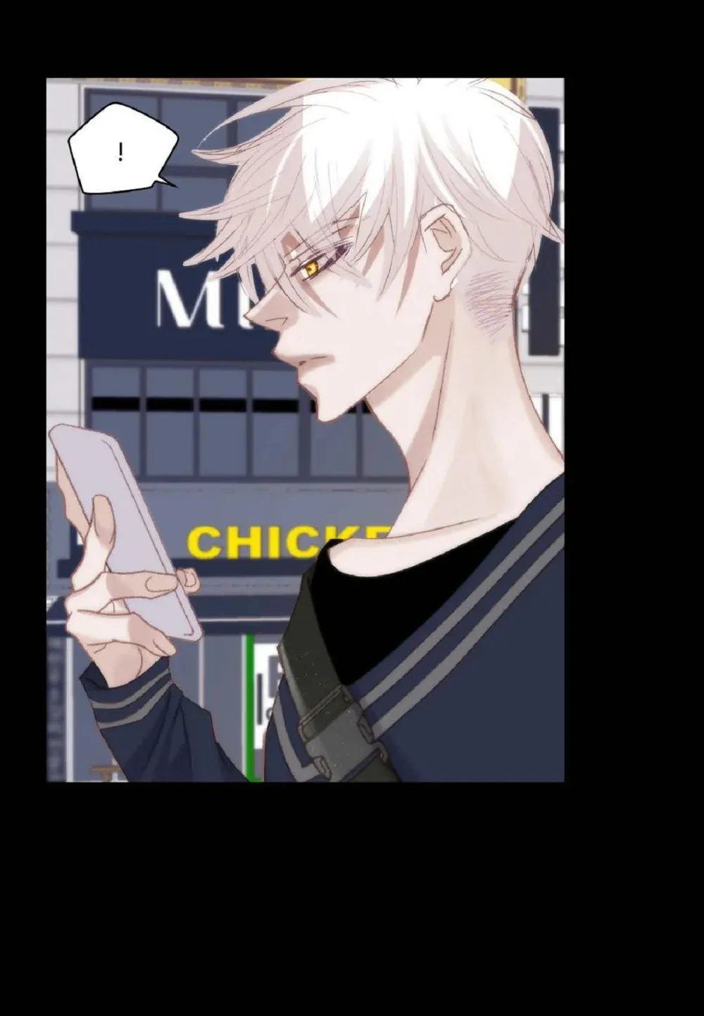 80 原来你是怕了？（76P） 第69页