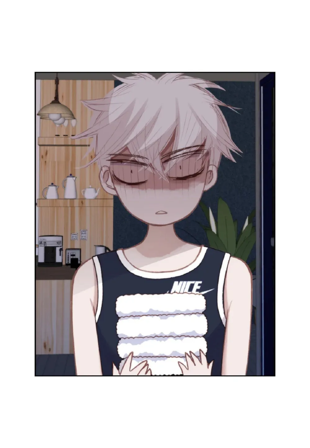 84 被放鸽子的那天（83P） 第5页