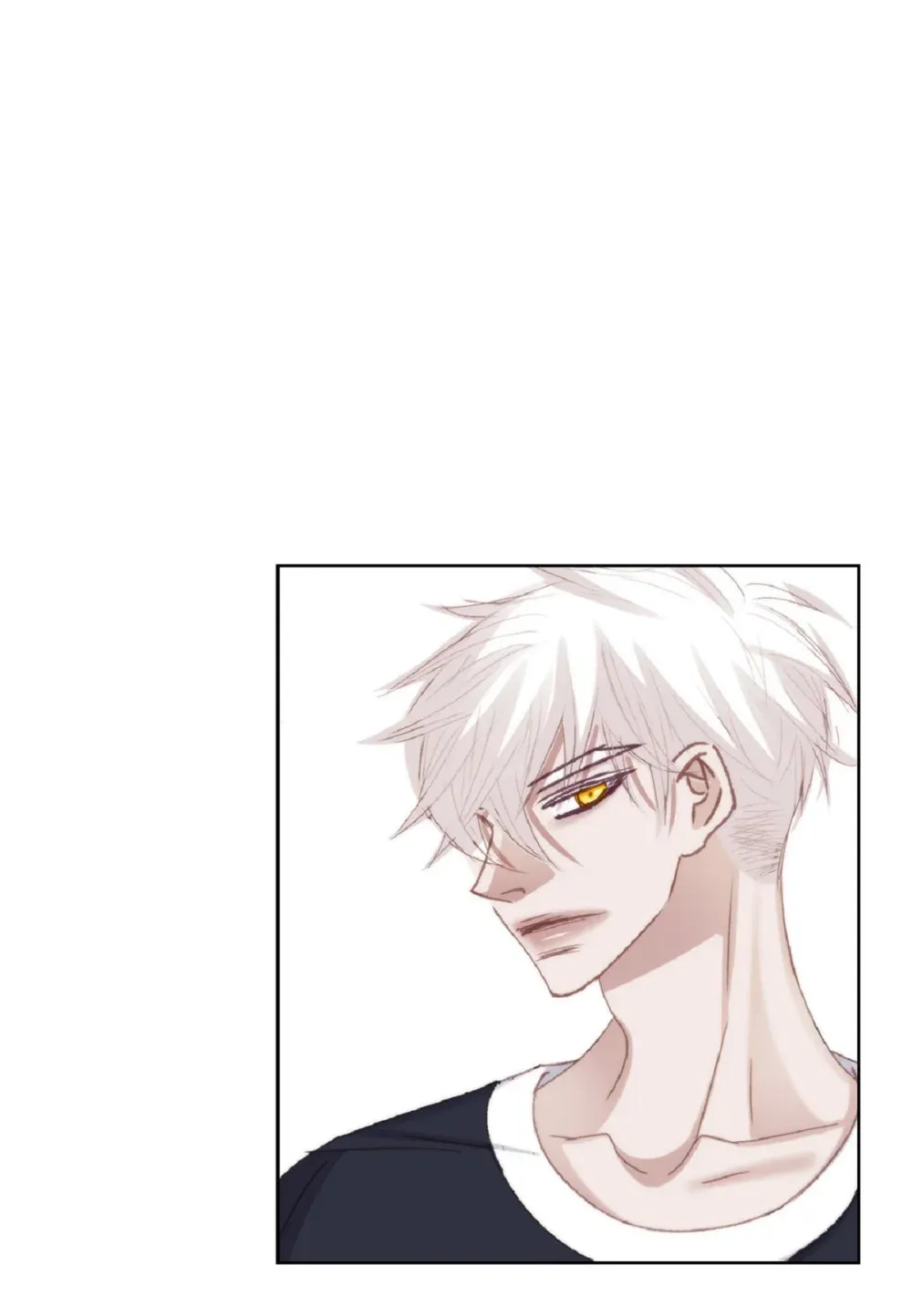 89 他总是抢走我的视线（88P） 第26页