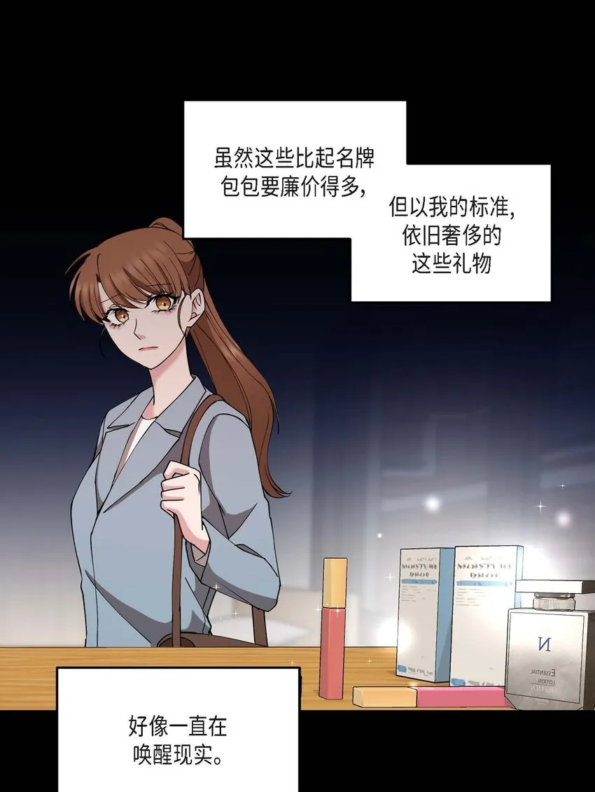 25 出差礼物 第53页