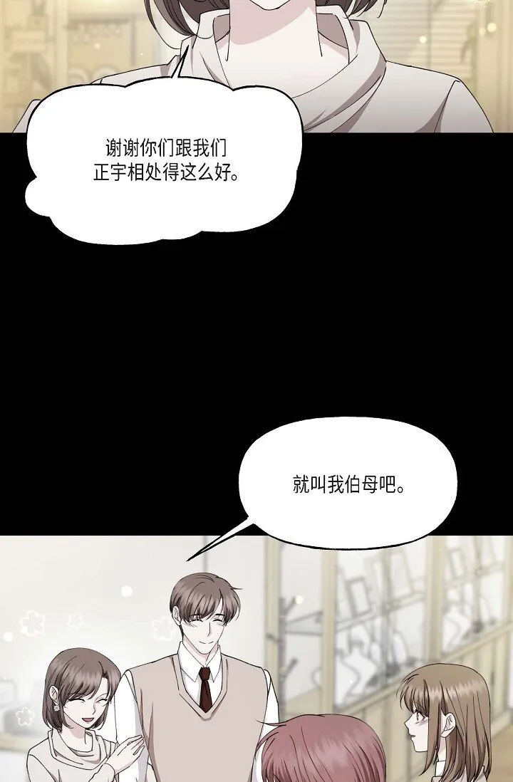 41 人生第一次的表白 第4页