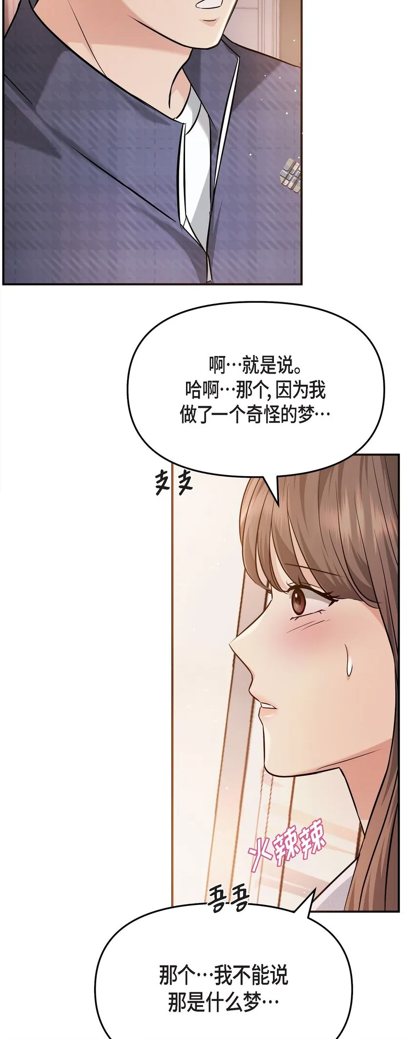 20 请告诉我那只是梦！ 第27页