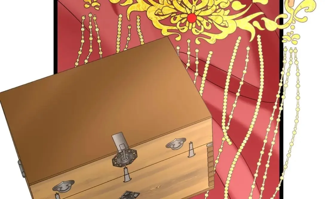 第十四话-作妖的鲛人 第85页