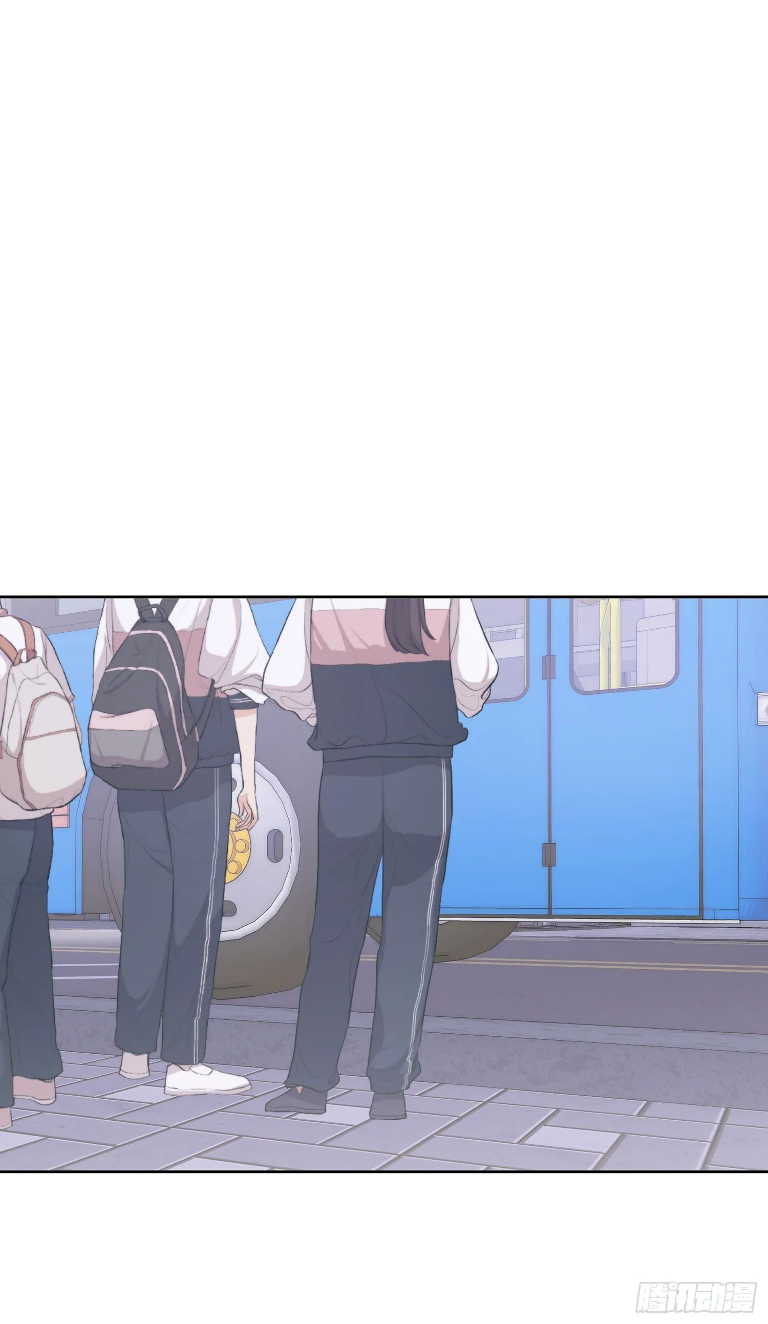 第18话 妥协 第3页