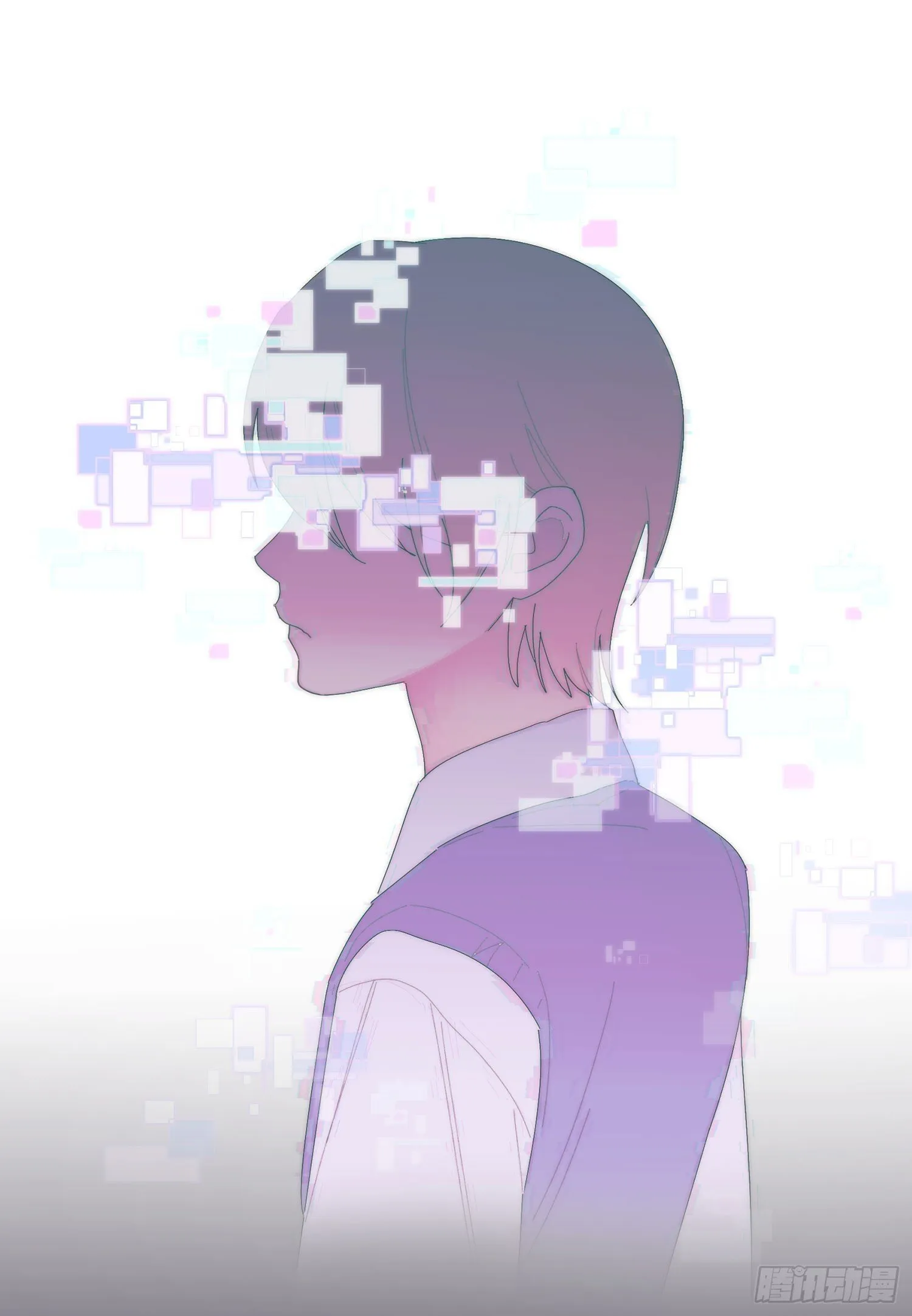 第18话 妥协 第40页