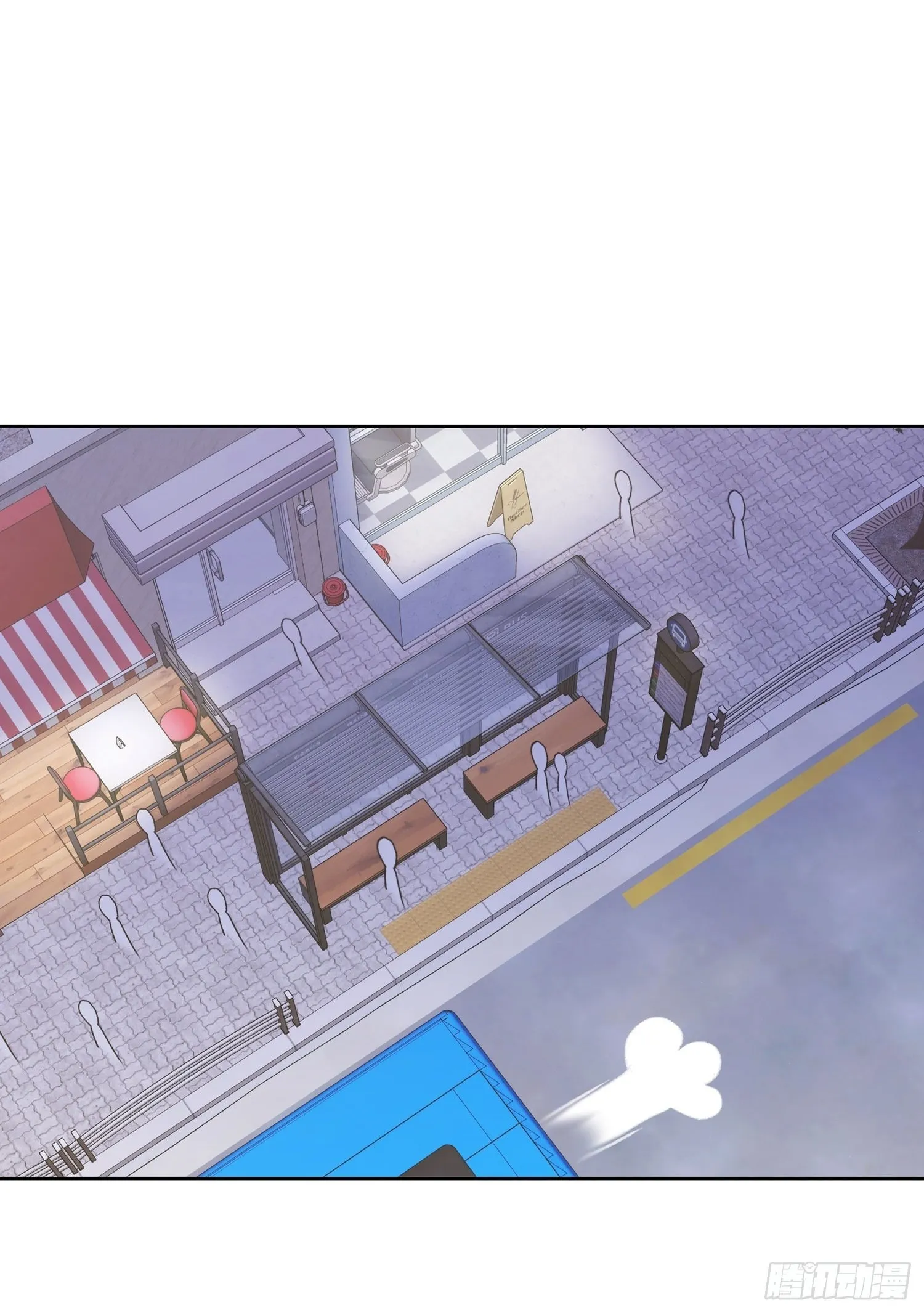 第19话 再见 第2页