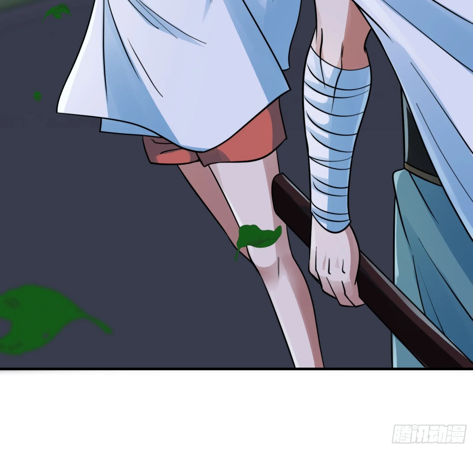 004 装王之战！ 第34页