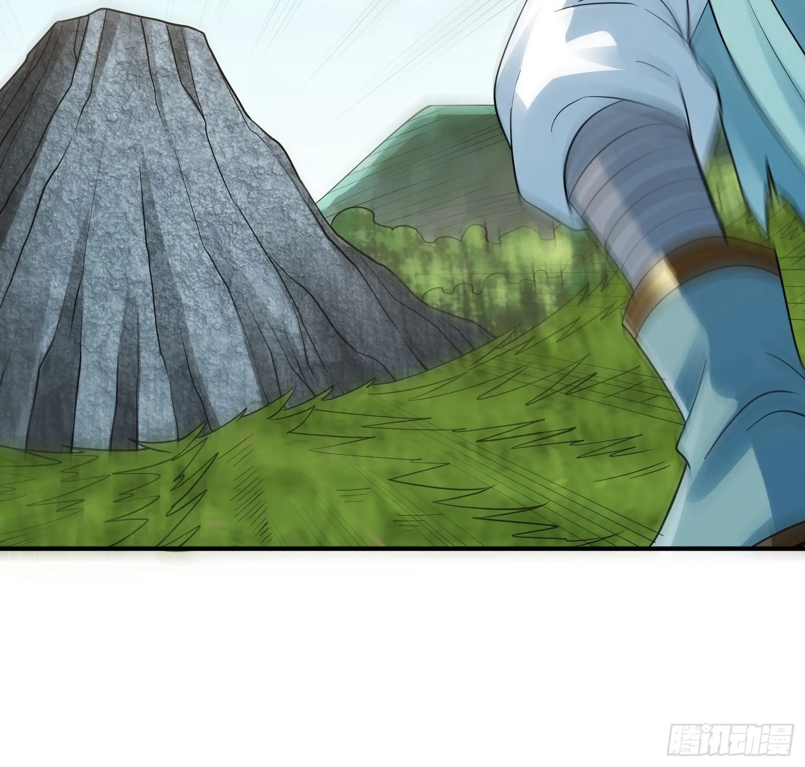 005 总不能空着手去吧？ 第32页