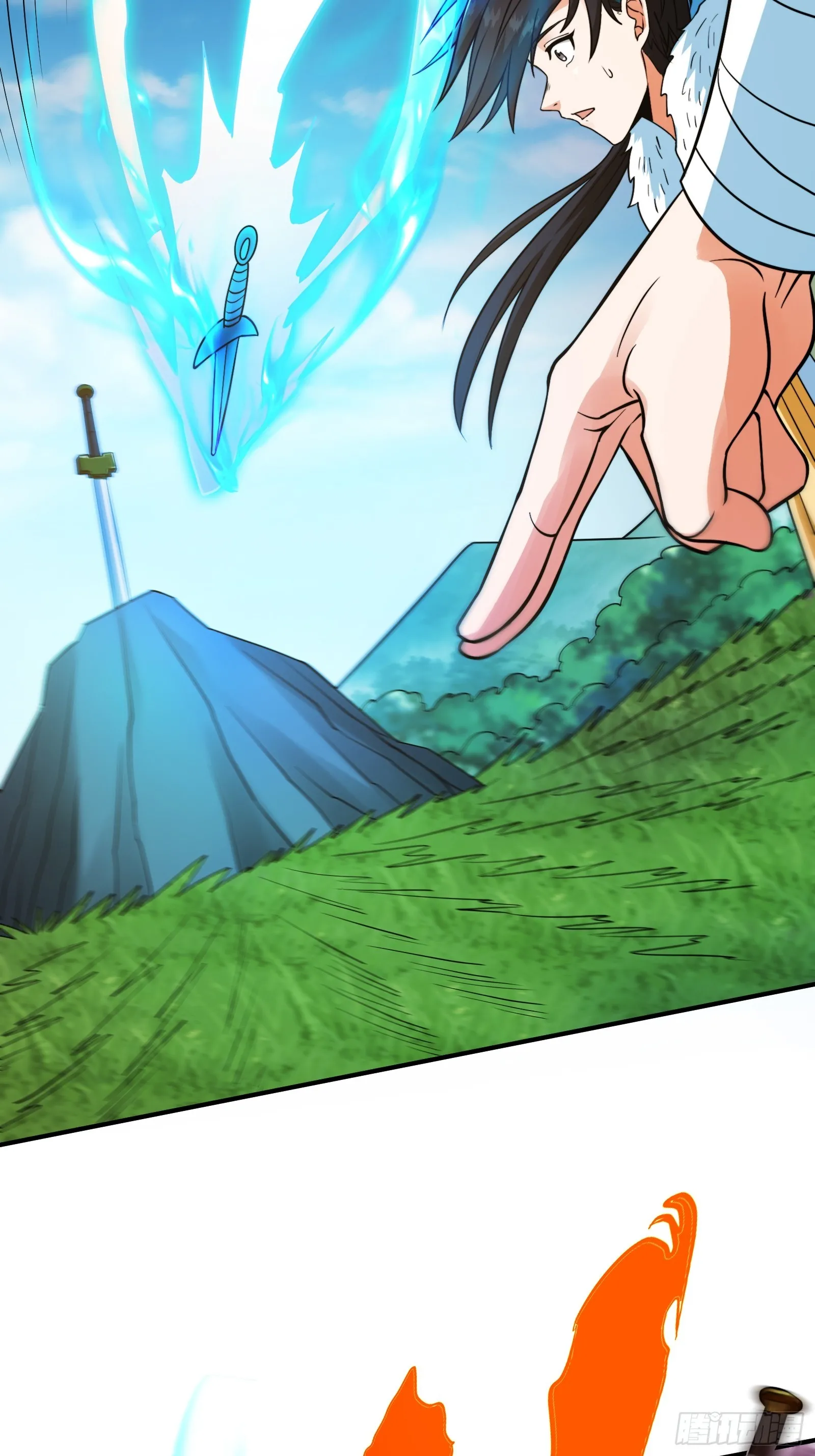 005 总不能空着手去吧？ 第36页