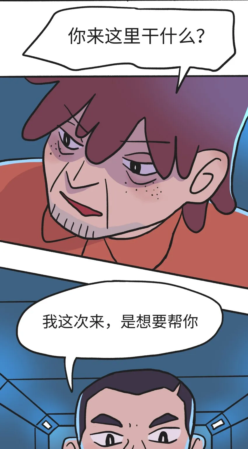 第06话 危险人物-上 第6页