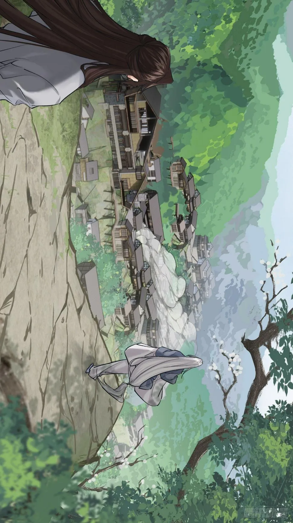 为虎作伥 第6页