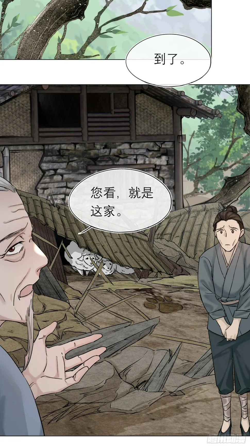 老虎 第15页