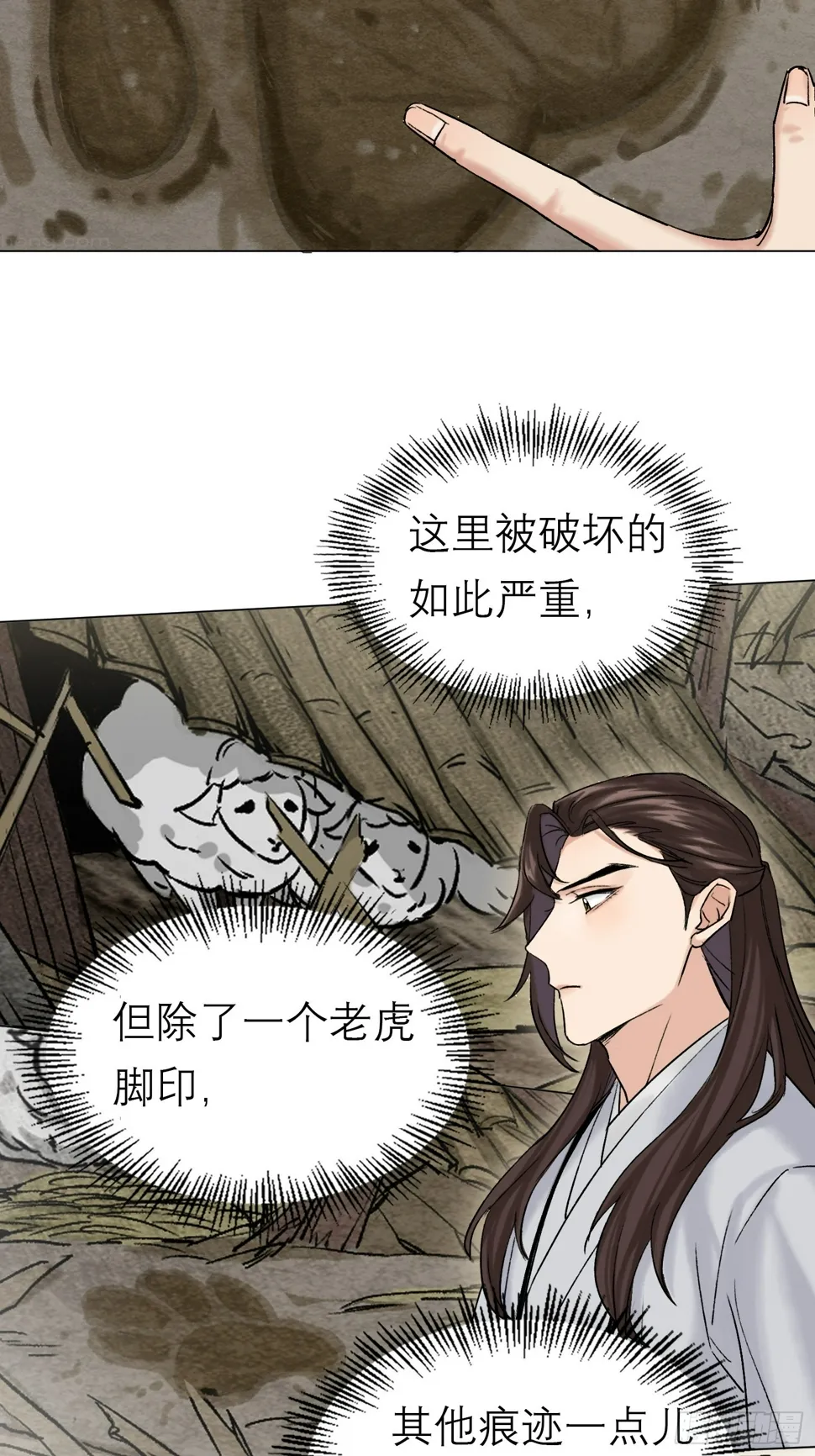 老虎 第19页
